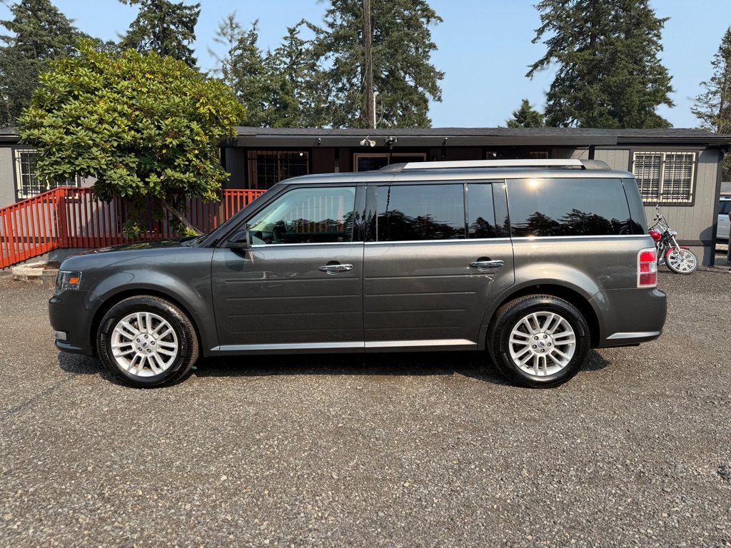 Photo 5 of this FORD FLEX