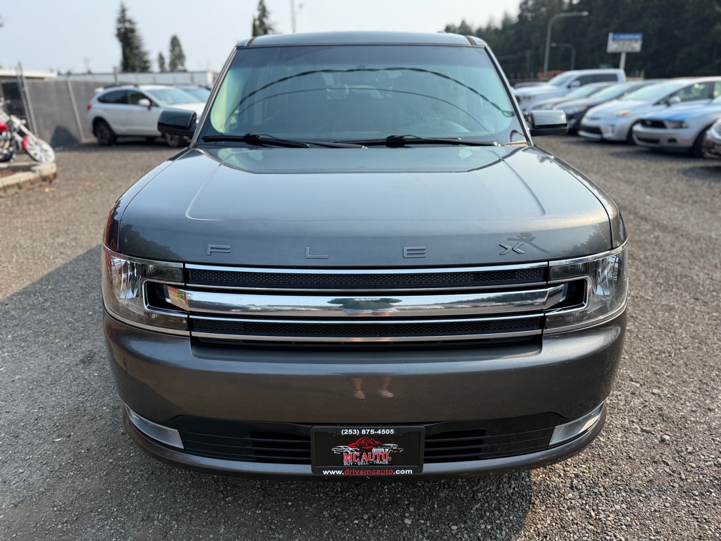 Photo 3 of this FORD FLEX