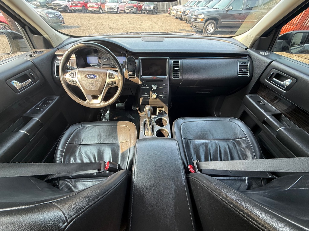 Photo 14 of this FORD FLEX