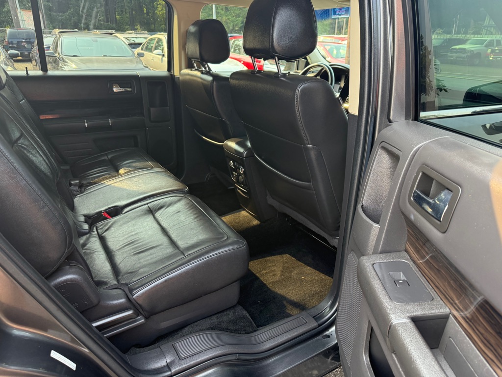 Photo 12 of this FORD FLEX