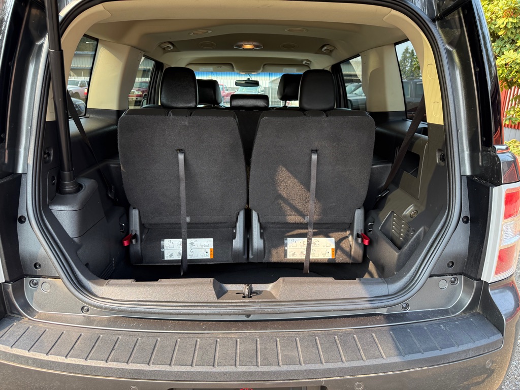 Photo 11 of this FORD FLEX