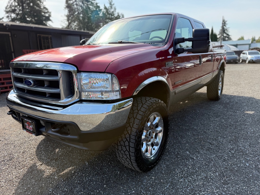 Photo 4 of this FORD F350