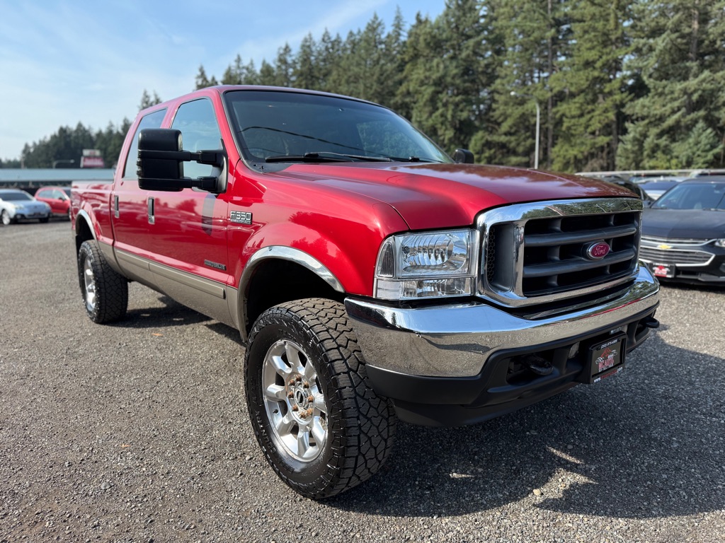 Photo 2 of this FORD F350