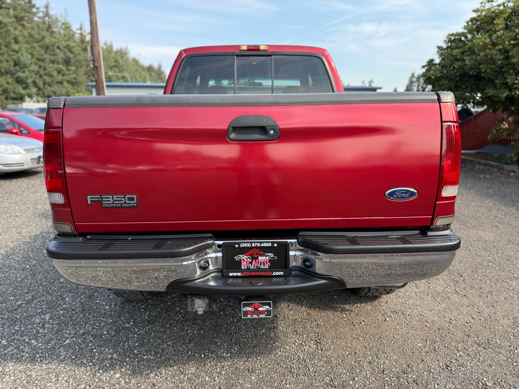 Photo 7 of this FORD F350
