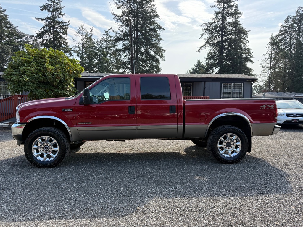 Photo 5 of this FORD F350