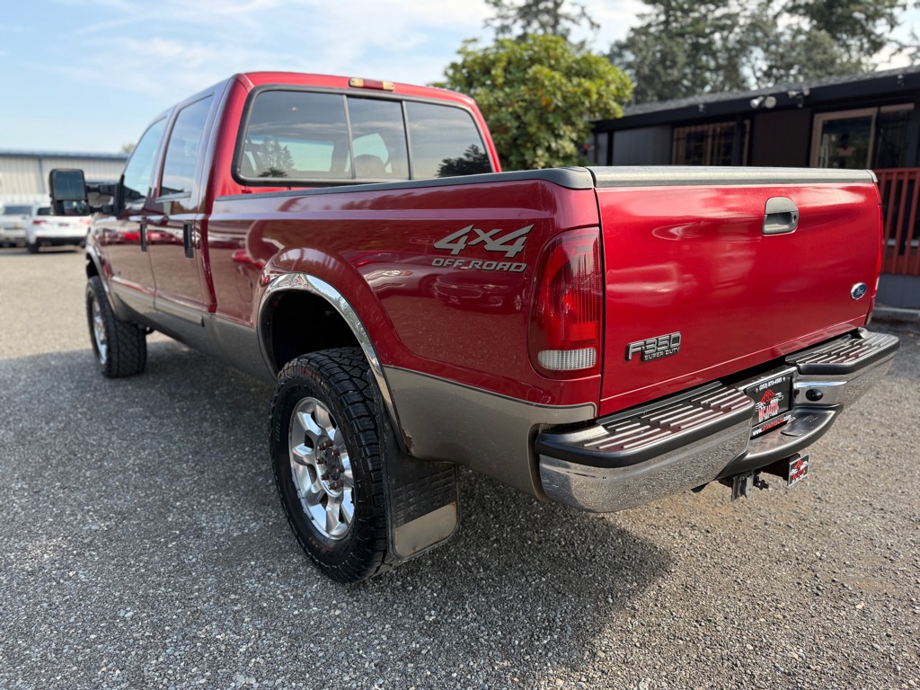 Photo 6 of this FORD F350