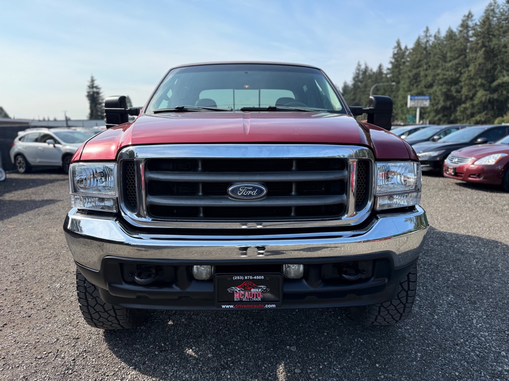Photo 3 of this FORD F350
