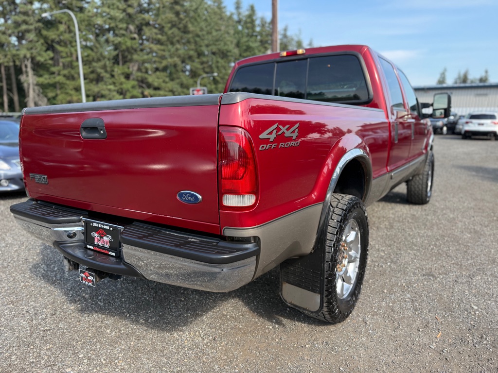 Photo 8 of this FORD F350