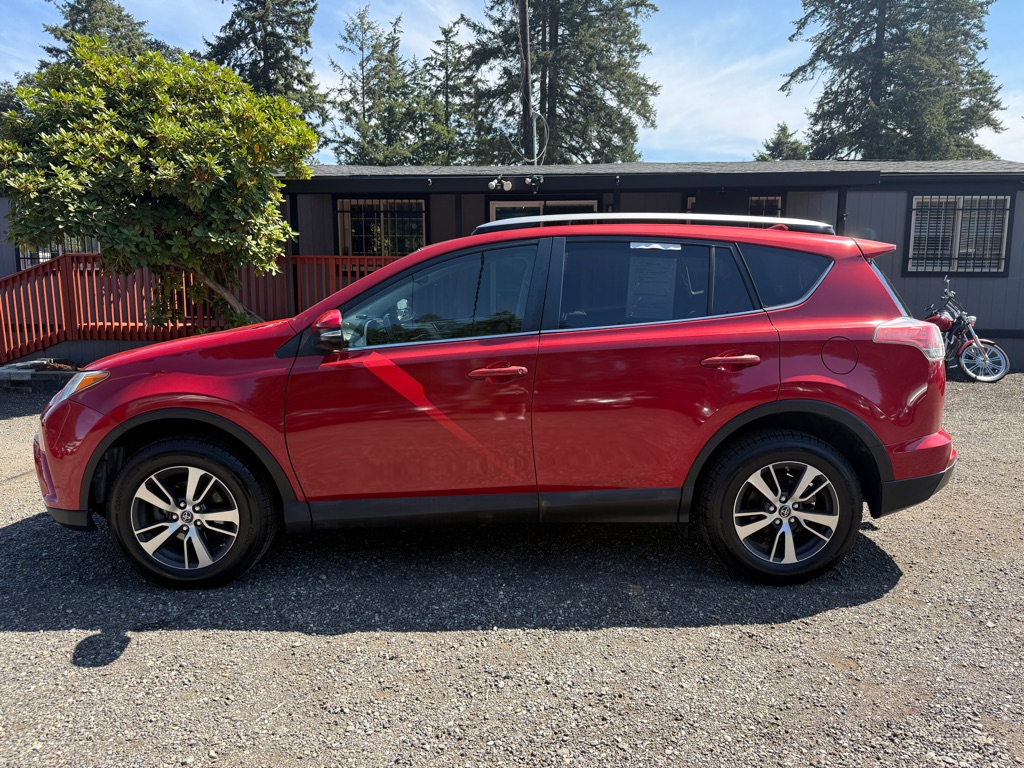 Photo 5 of this TOYOTA RAV4