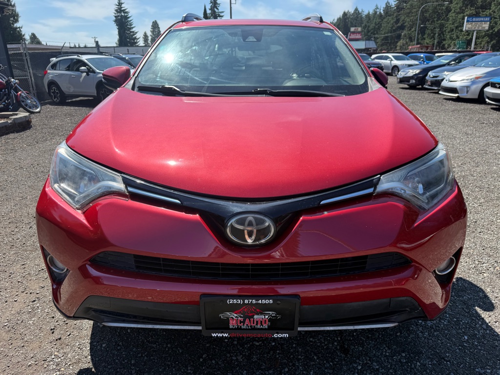 Photo 3 of this TOYOTA RAV4