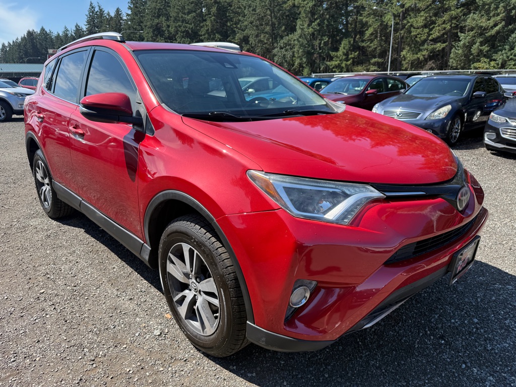 Photo 2 of this TOYOTA RAV4