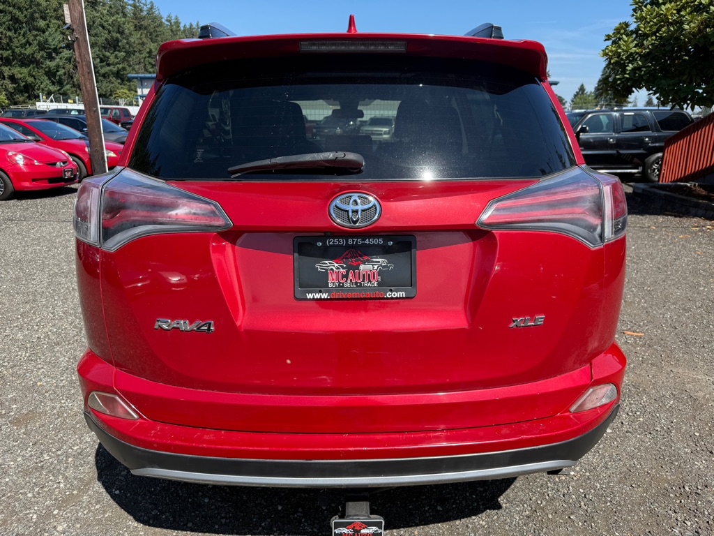 Photo 7 of this TOYOTA RAV4