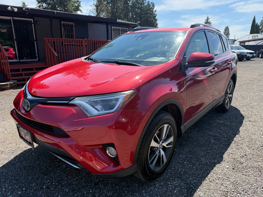 Photo 4 of this TOYOTA RAV4