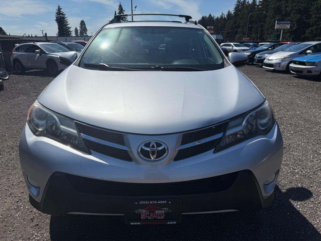 Photo 3 of this TOYOTA RAV4