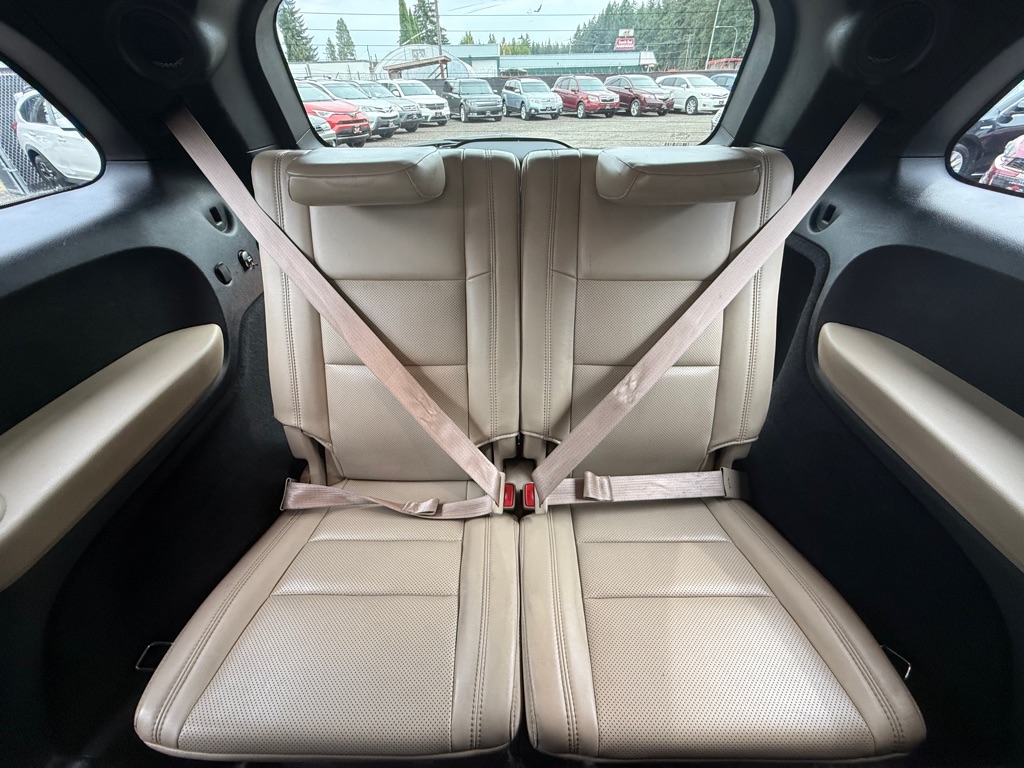 Photo 17 of this DODGE DURANGO