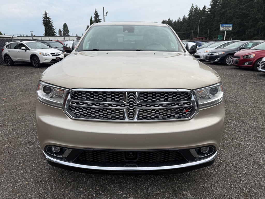 Photo 3 of this DODGE DURANGO