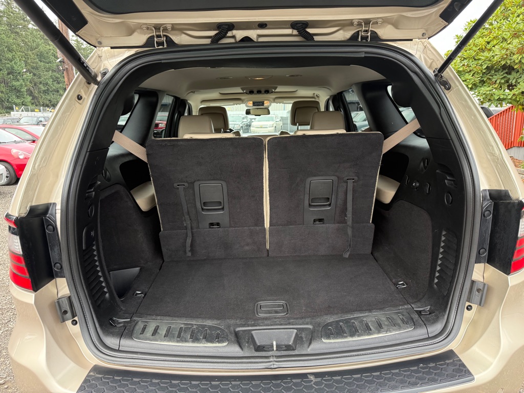 Photo 11 of this DODGE DURANGO