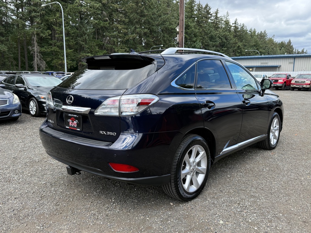 Photo 8 of this LEXUS RX
