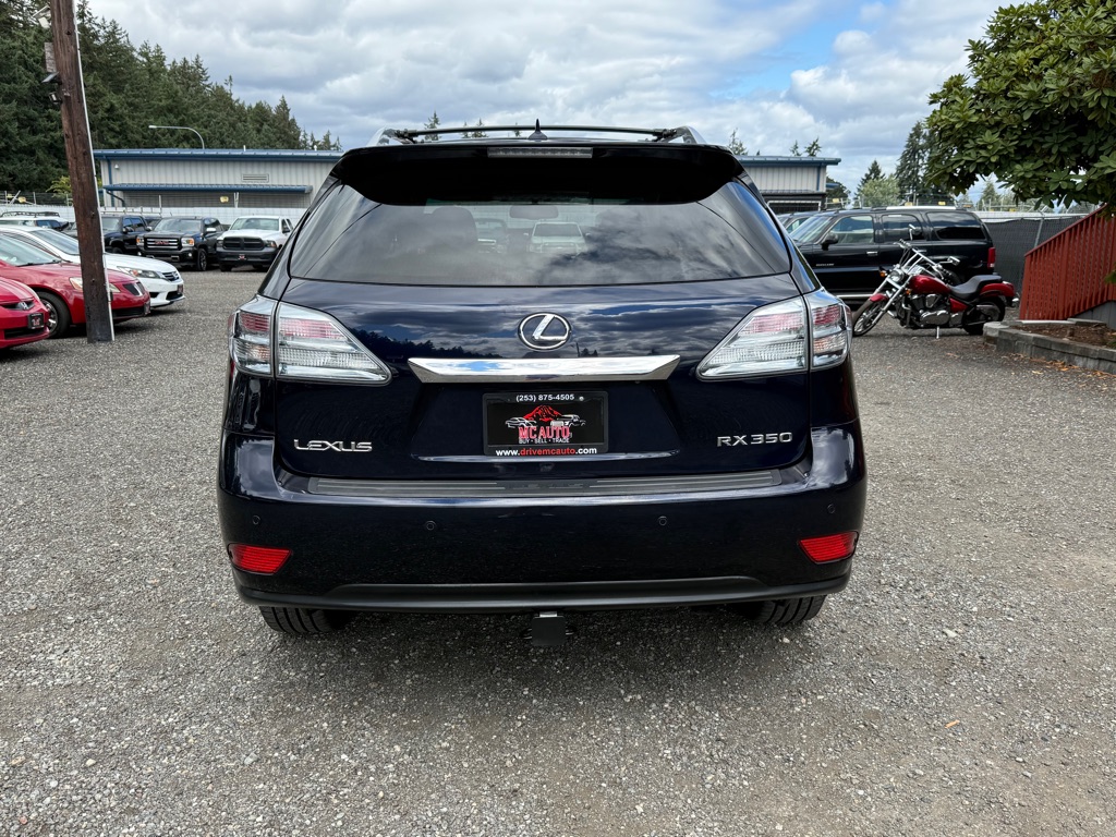 Photo 7 of this LEXUS RX