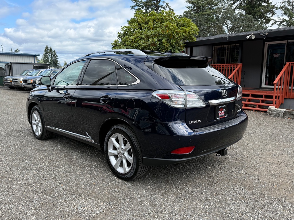 Photo 6 of this LEXUS RX