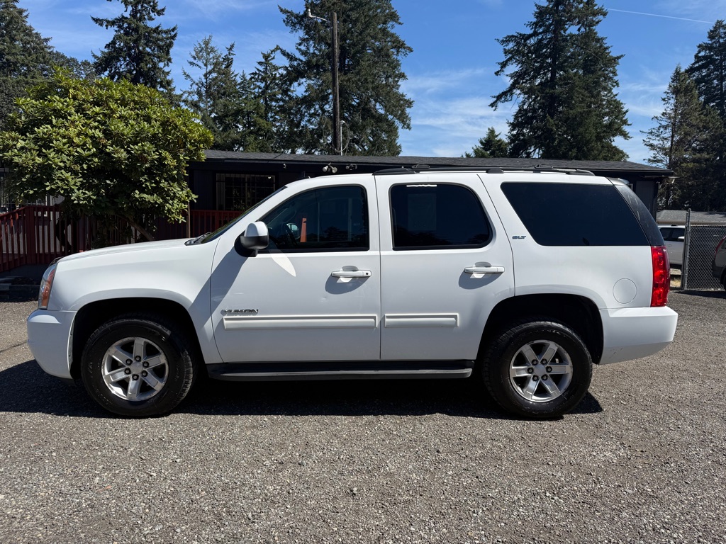 Photo 5 of this GMC YUKON