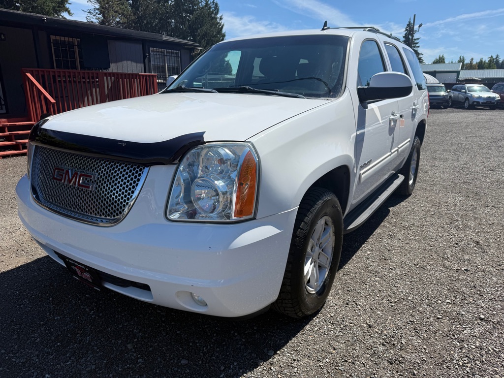 Photo 4 of this GMC YUKON