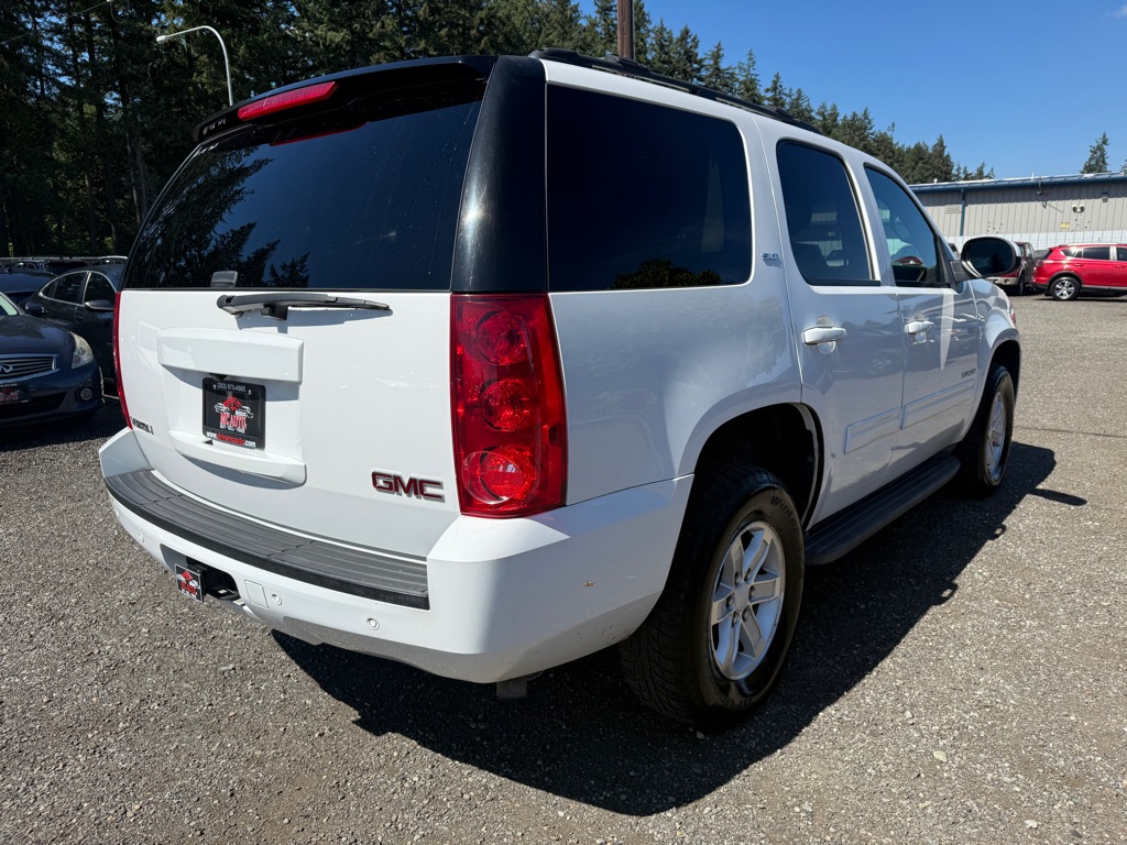 Photo 8 of this GMC YUKON
