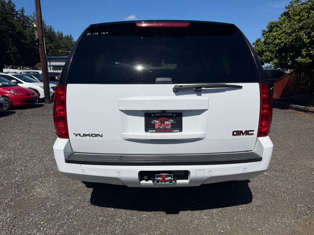 Photo 7 of this GMC YUKON