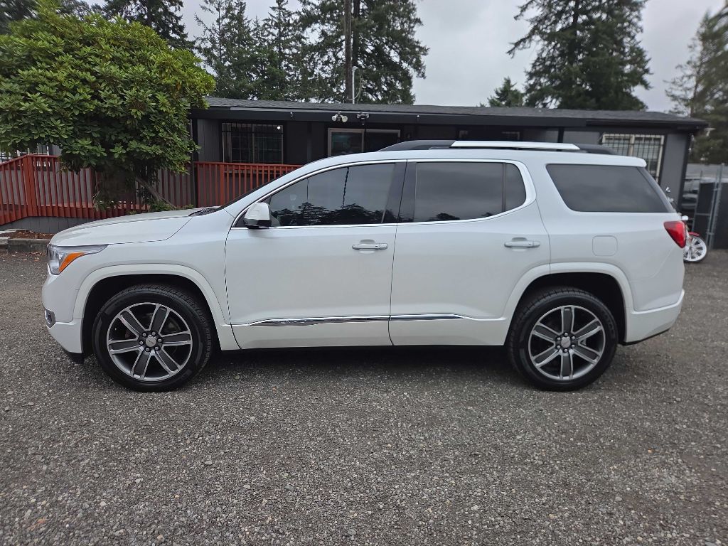 Photo 5 of this GMC ACADIA