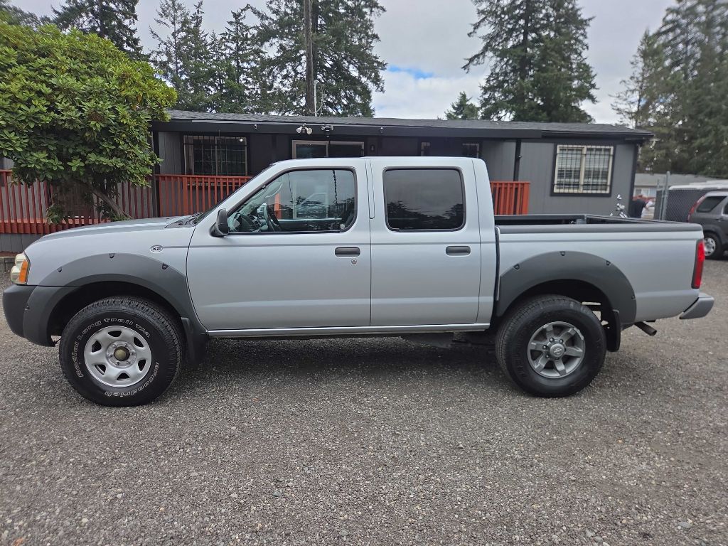 Photo 5 of this NISSAN FRONTIER