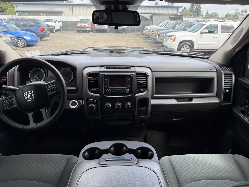 Photo 13 of this RAM 1500