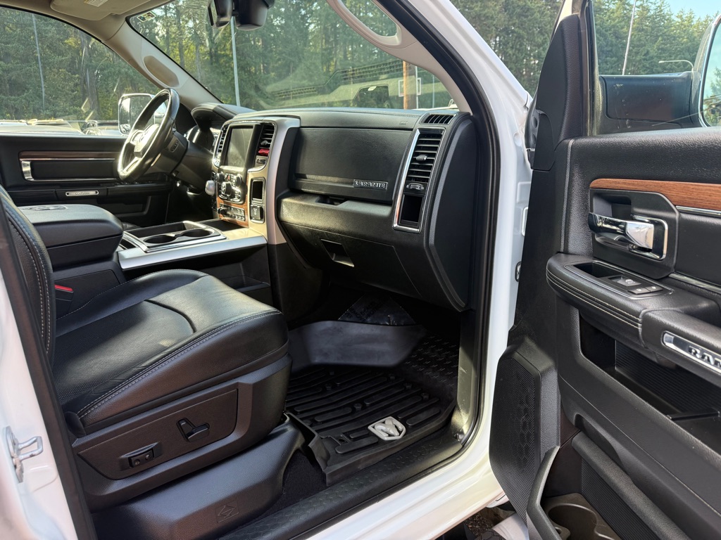 Photo 12 of this RAM 1500