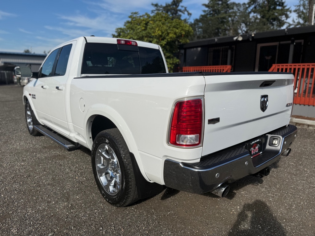 Photo 6 of this RAM 1500