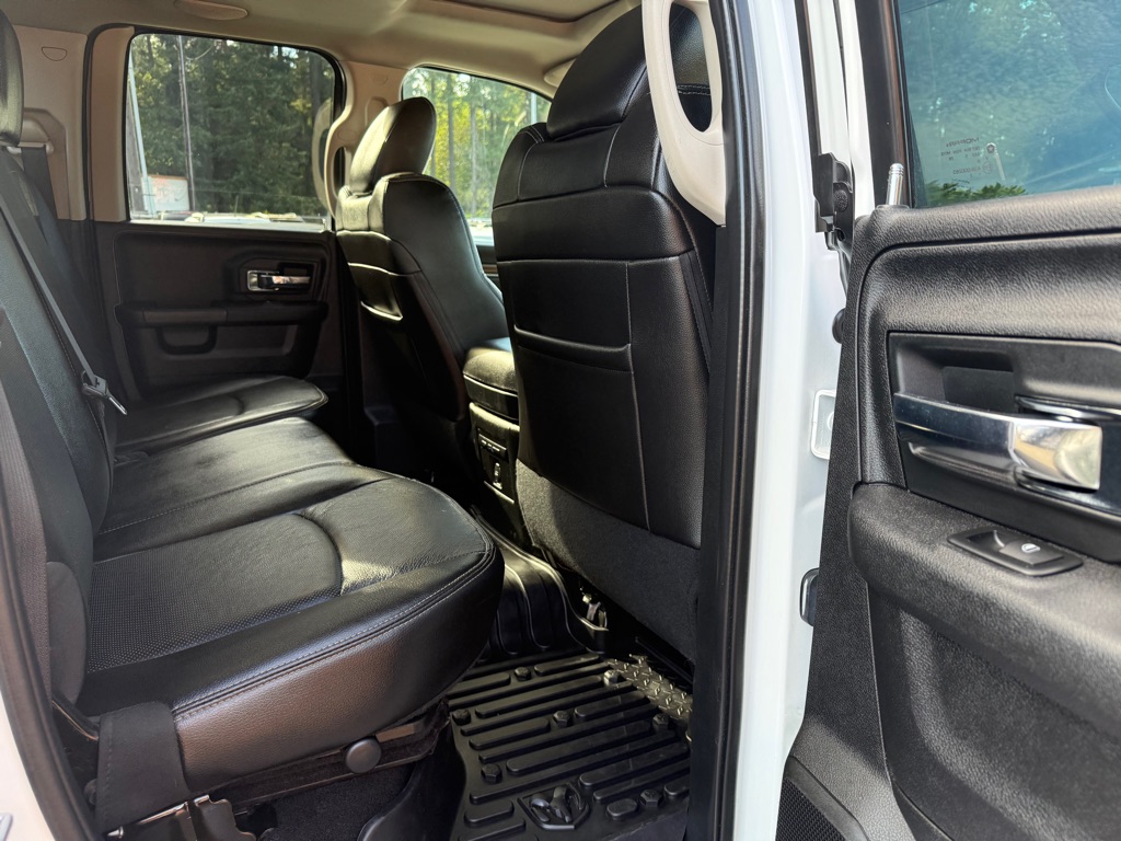 Photo 11 of this RAM 1500