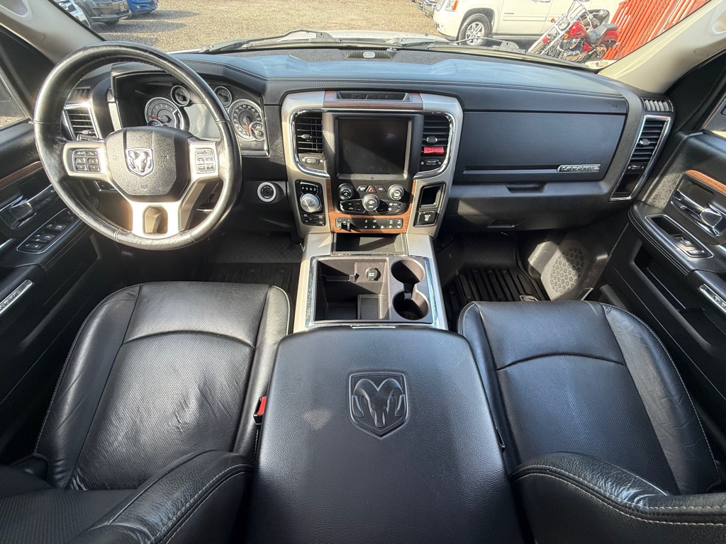 Photo 13 of this RAM 1500