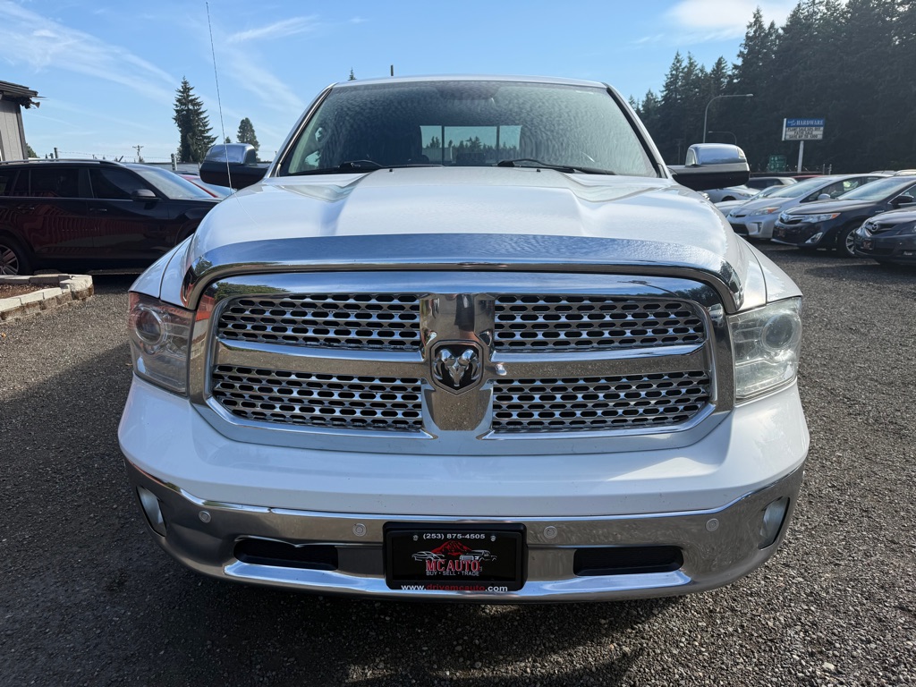 Photo 3 of this RAM 1500