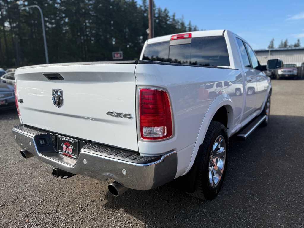Photo 8 of this RAM 1500