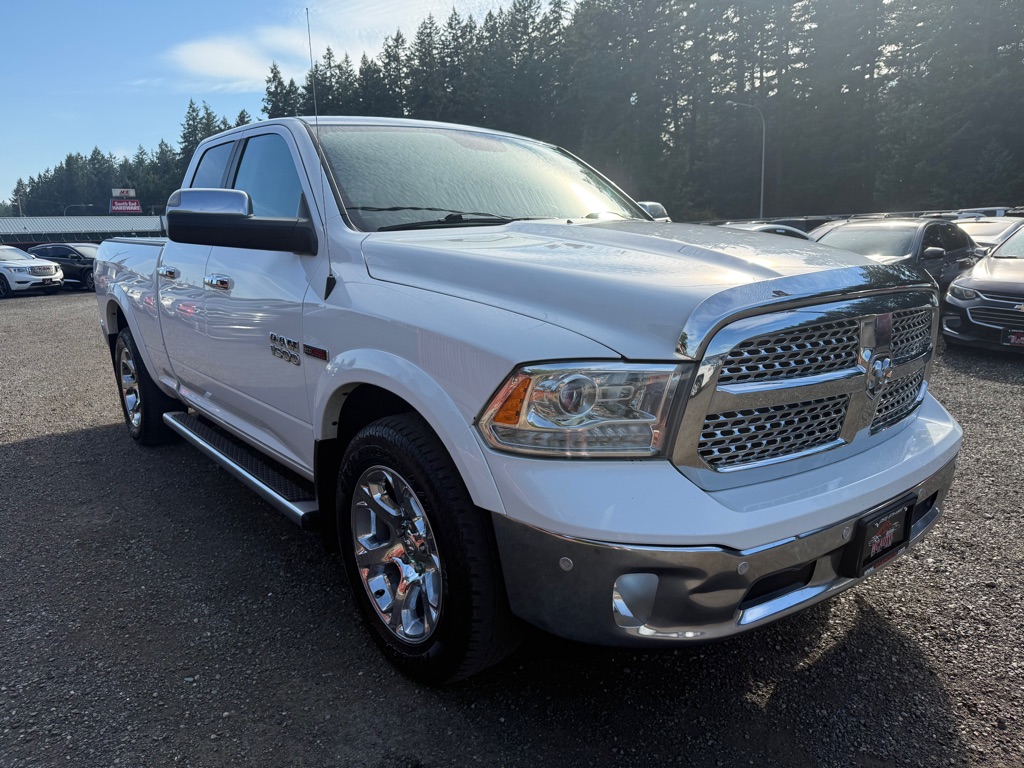 Photo 2 of this RAM 1500