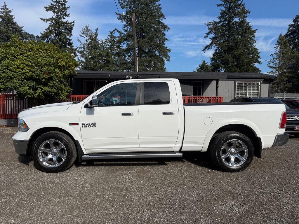 Photo 5 of this RAM 1500