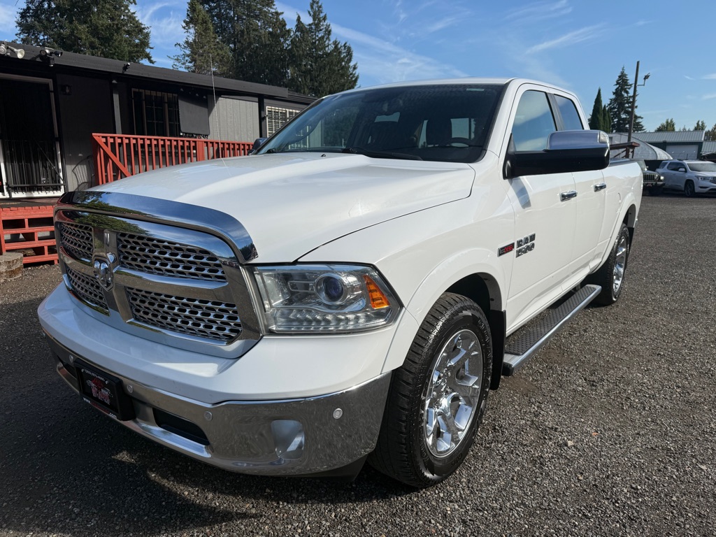 Photo 4 of this RAM 1500