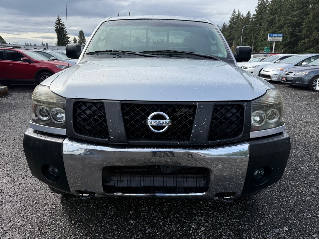 Photo 3 of this NISSAN TITAN