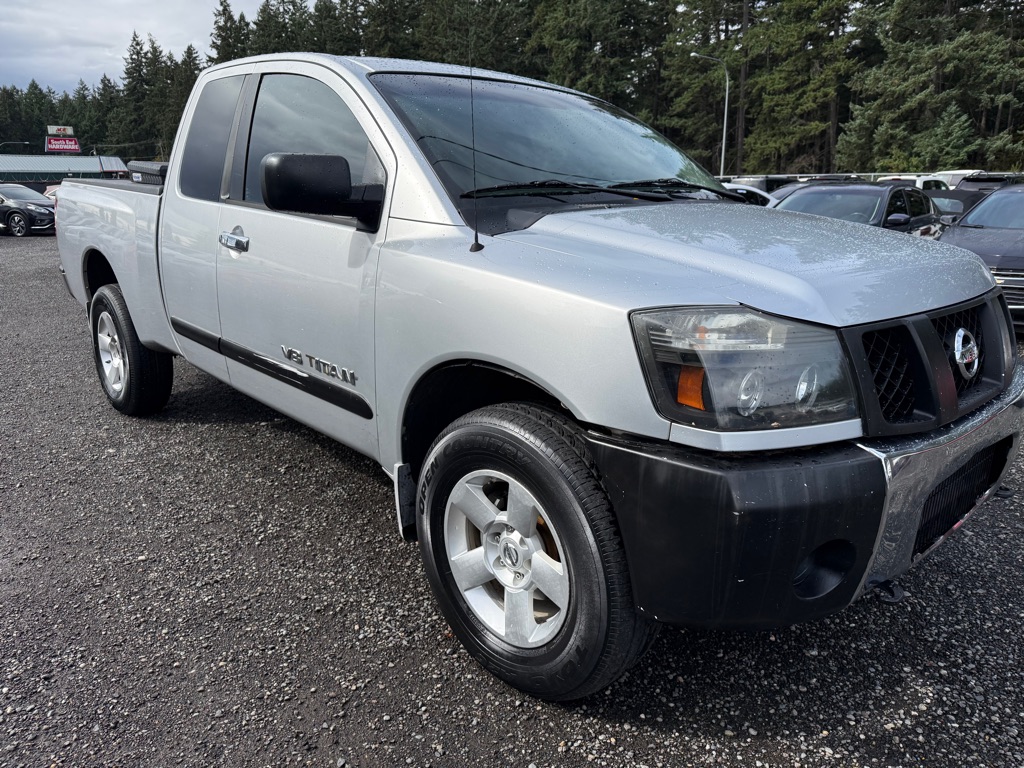 Photo 2 of this NISSAN TITAN
