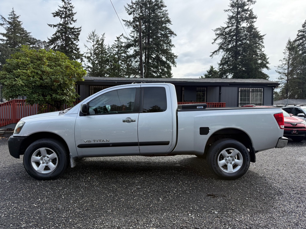 Photo 5 of this NISSAN TITAN