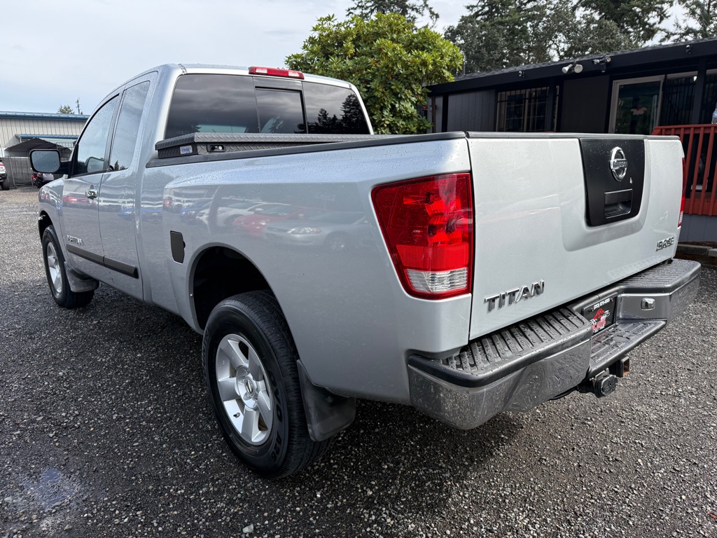 Photo 6 of this NISSAN TITAN