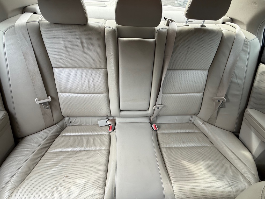 Photo 15 of this ACURA TSX