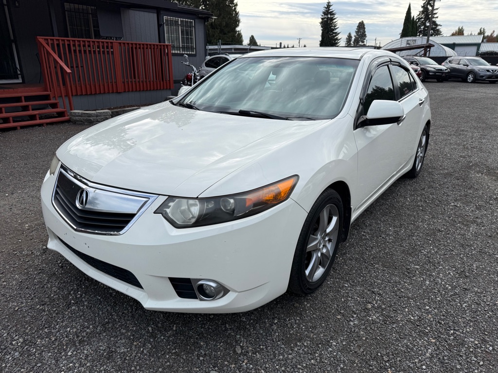 Photo 4 of this ACURA TSX