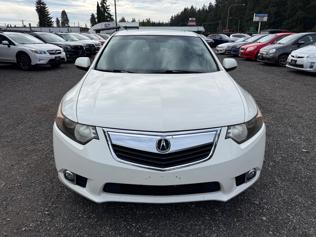 Photo 3 of this ACURA TSX