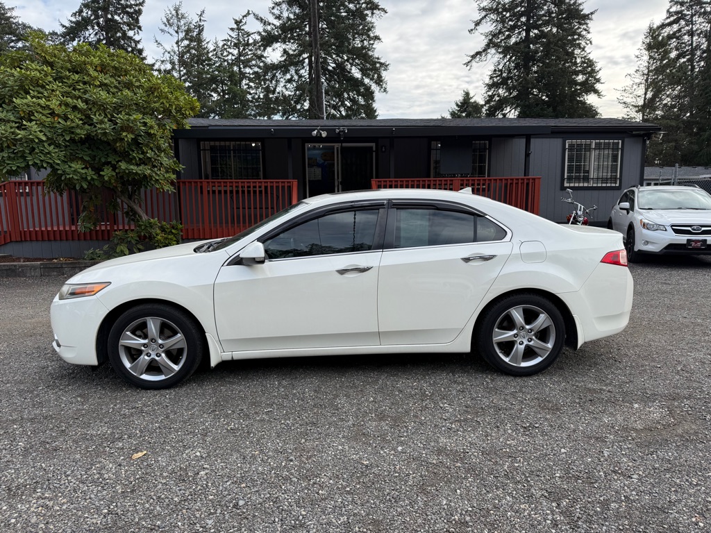 Photo 5 of this ACURA TSX