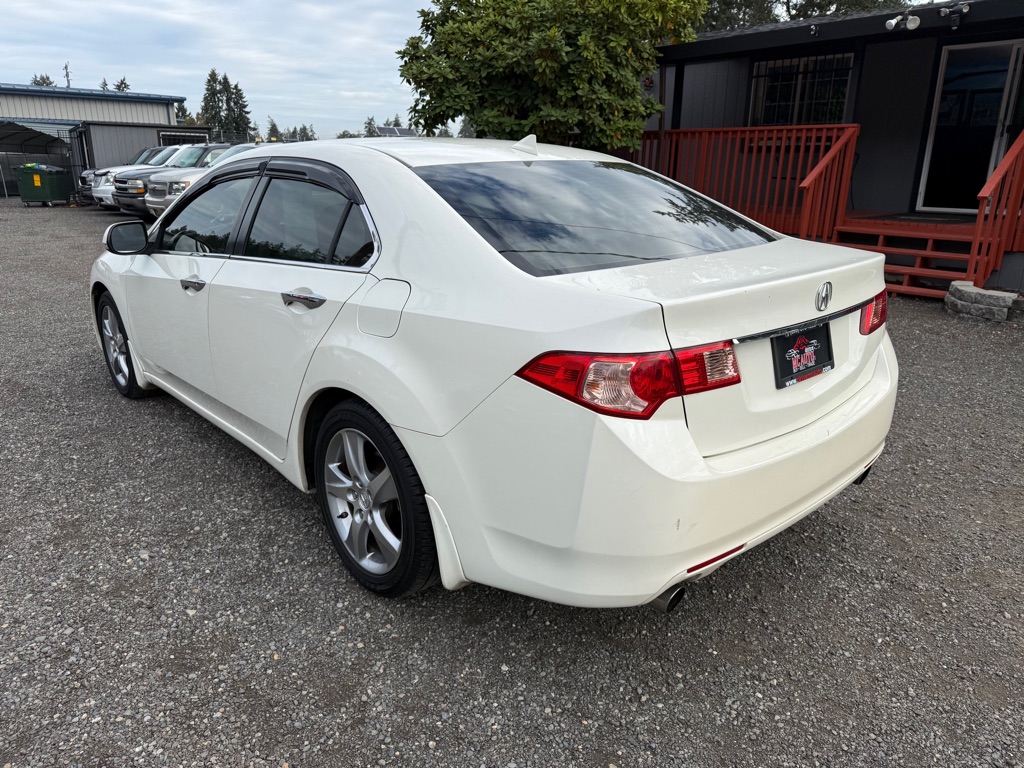 Photo 6 of this ACURA TSX