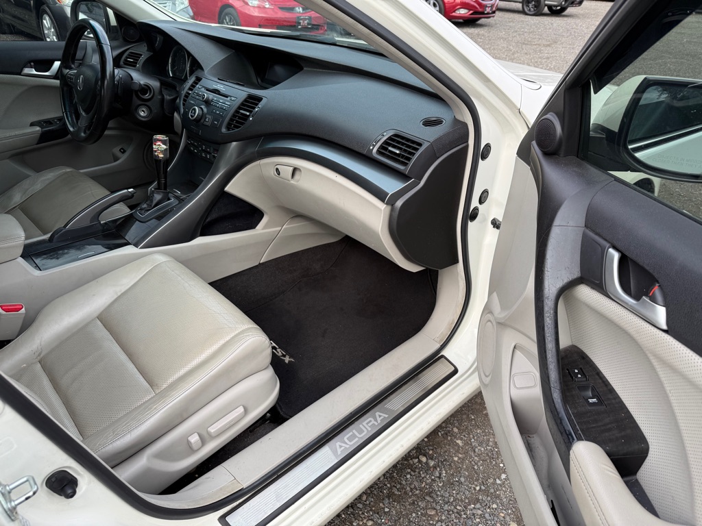 Photo 12 of this ACURA TSX